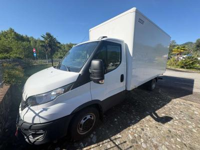 Iveco DAILY 35C156 in vendita da Nicola Gioia S.r.l.