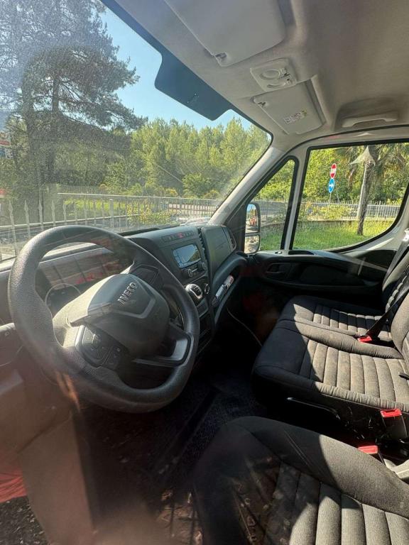 Iveco DAILY 35C156 Foto 2