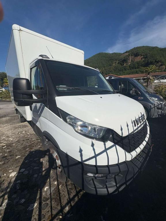 Iveco DAILY 35C156 Foto 3