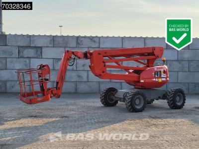Manitou 160 ATJ Foto 1