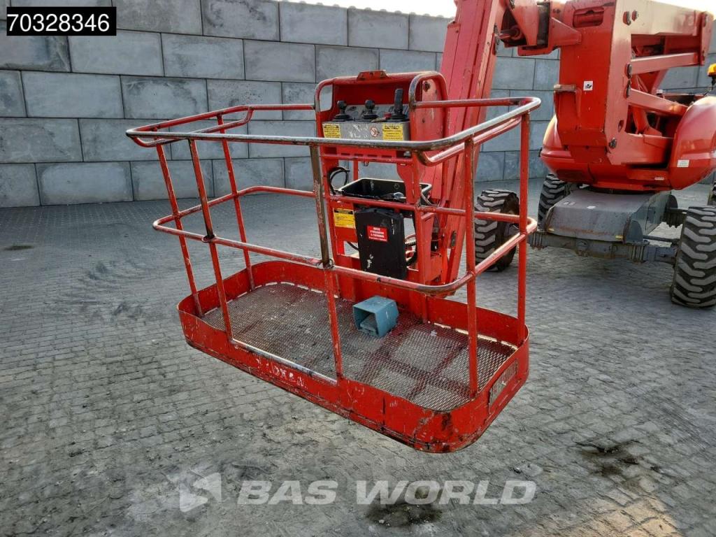 Manitou 160 ATJ Foto 12