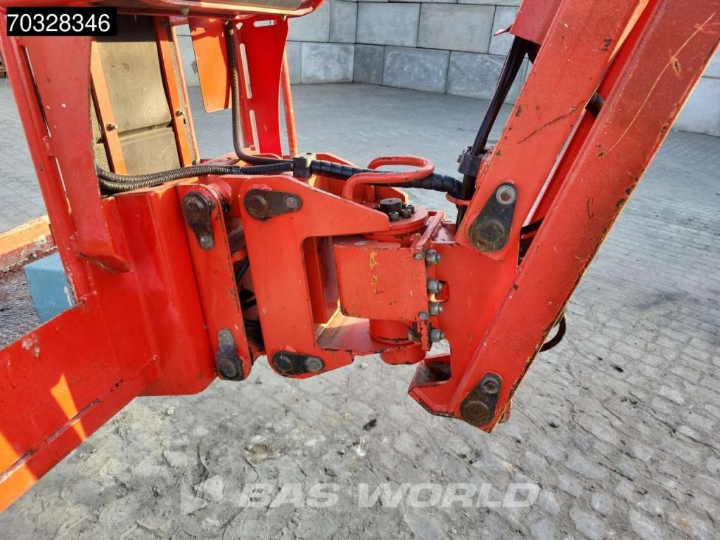 Manitou 160 ATJ Foto 14