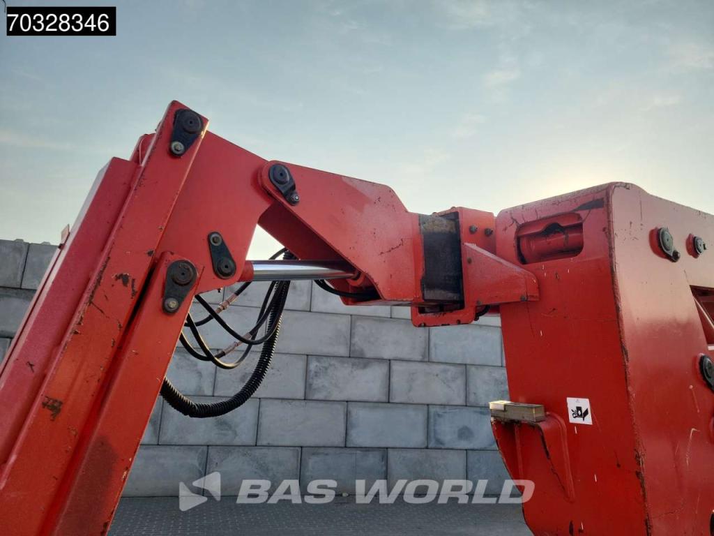 Manitou 160 ATJ Foto 15