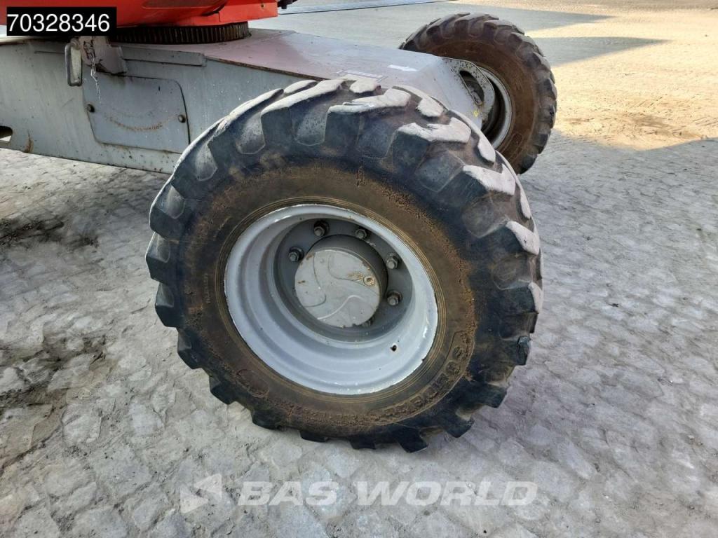 Manitou 160 ATJ Foto 21