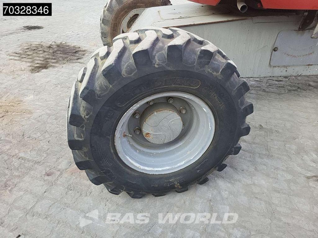 Manitou 160 ATJ Foto 22