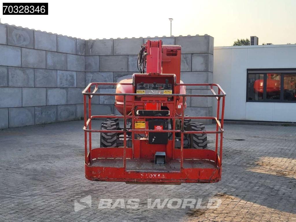 Manitou 160 ATJ Foto 9