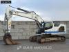 Liebherr R930 LC Foto 3 thumbnail
