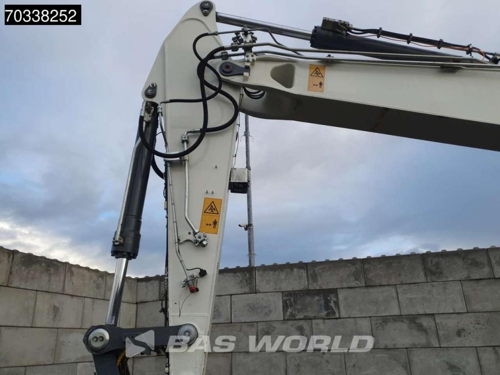 Liebherr R930 LC Foto 12