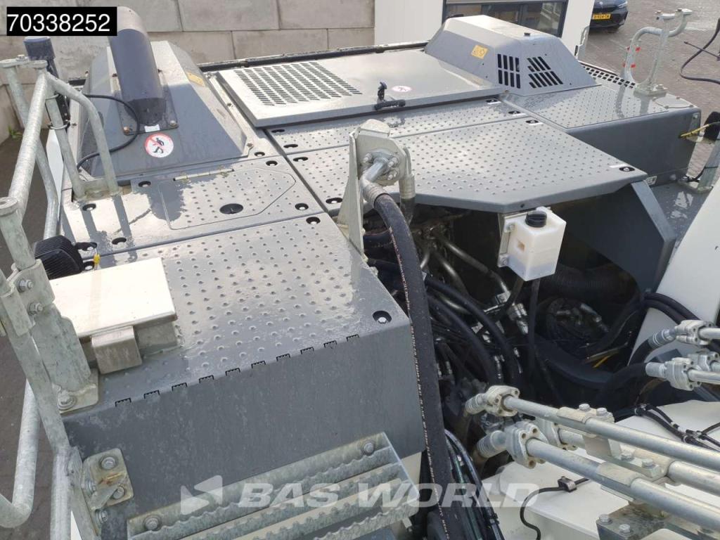 Liebherr R930 LC Foto 22