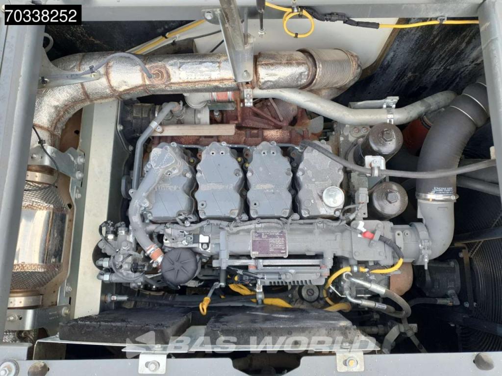 Liebherr R930 LC Foto 23