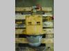 Motore di rotazione ralla per Liebherr 902 Litronic Foto 2 thumbnail
