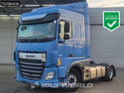 Daf XF 480 XF 4X2 ACC Euro 6 in vendita da BAS World B.V.