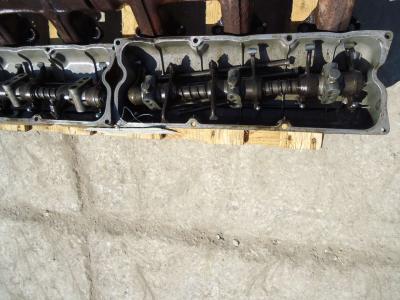 Coperchio punterie per FD20 - FL20 - FH400 in vendita da OLM 90 Srl