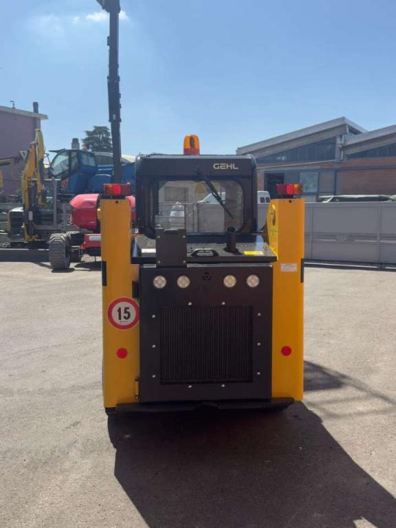 Gehl R135 Foto 10