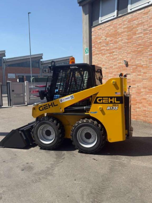 Gehl R135 Foto 6