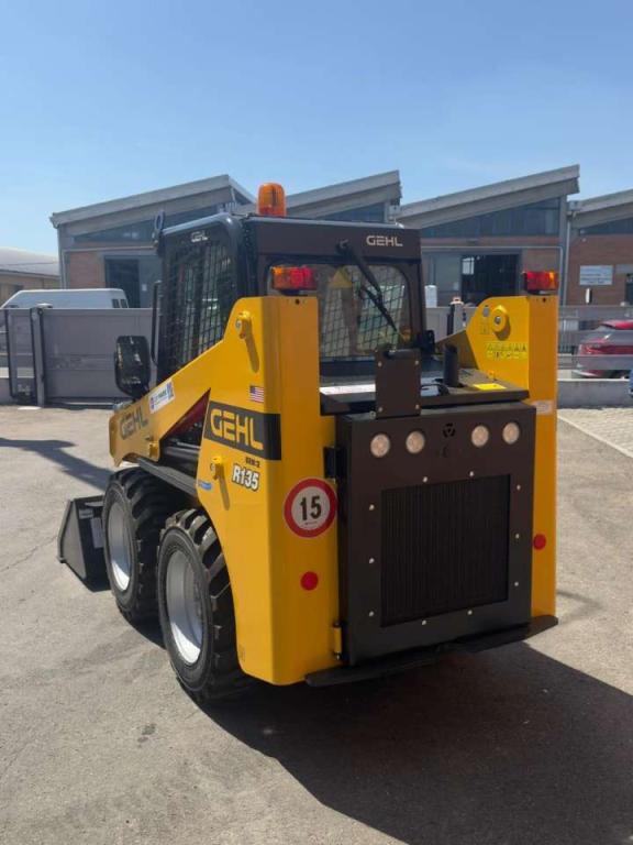 Gehl R135 Foto 9