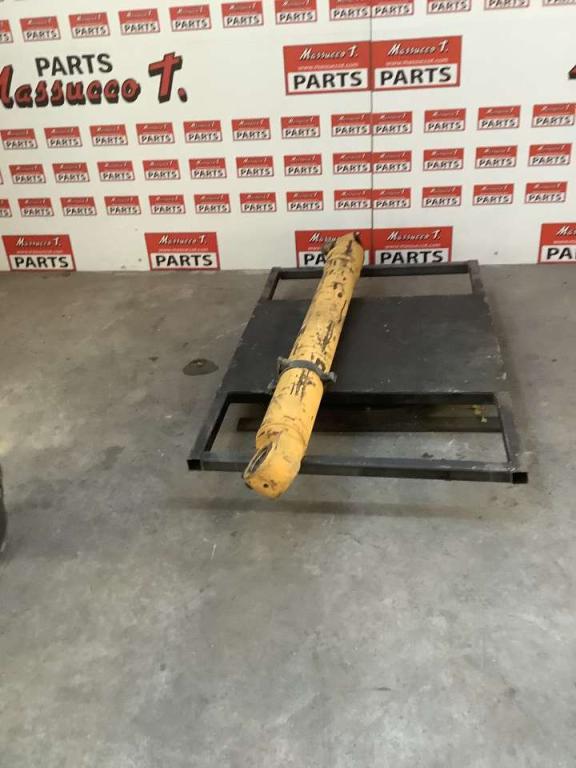 Pistone di penetrazione per Caterpillar 320 SVA Foto 4