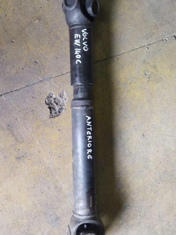 Albero di trasmissione per Volvo EW 140 C Foto 2