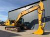 Caterpillar 330 07B Foto 3 thumbnail