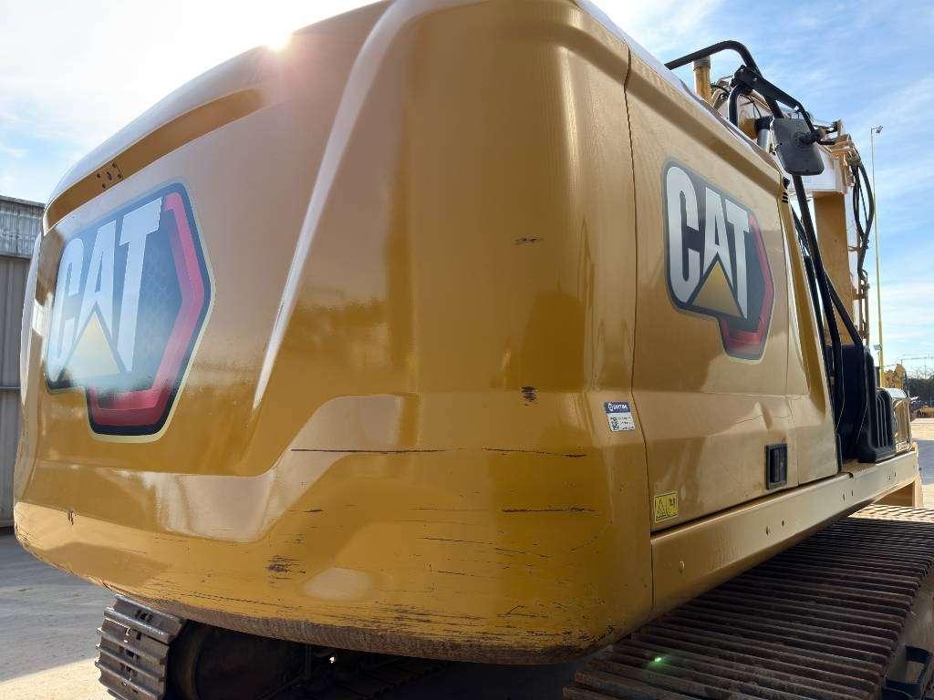 Caterpillar 330 07B Foto 10