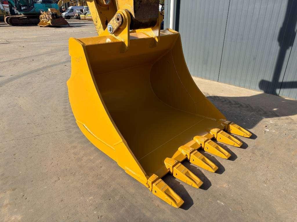 Caterpillar 330 07B Foto 15