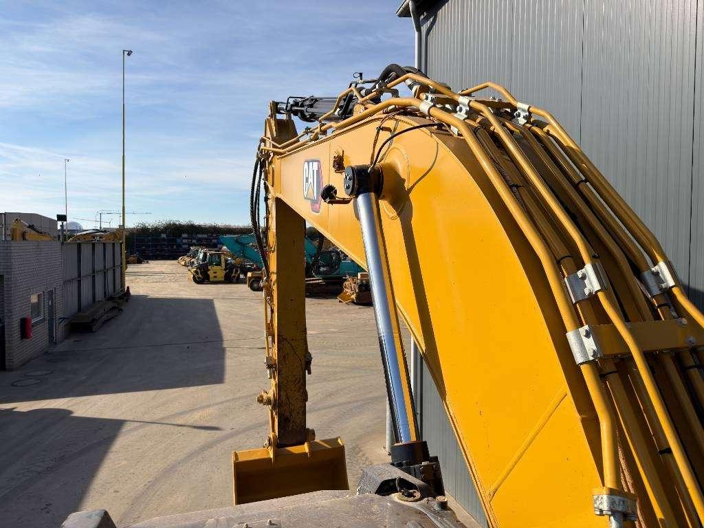 Caterpillar 330 07B Foto 24