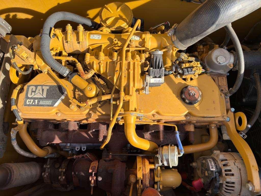 Caterpillar 330 07B Foto 27