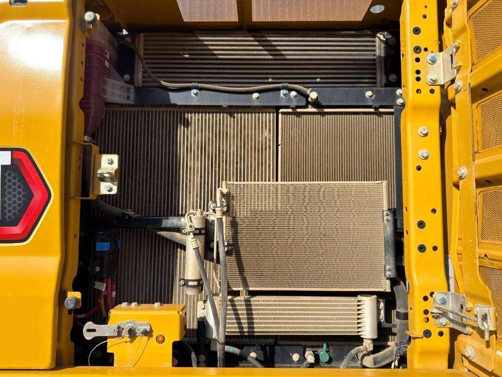 Caterpillar 330 07B Foto 30