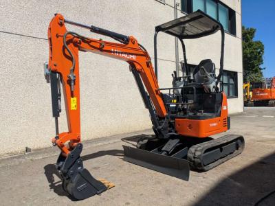 Hitachi ZX19U6