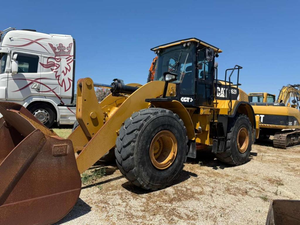 New Holland W130B Foto 2