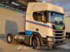 Scania R410 4X2 LNG! Retarder 2x Tanks ACC Foto 3 thumbnail