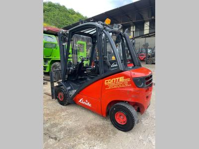 Linde LINDE H25D in vendita da Venus Srl