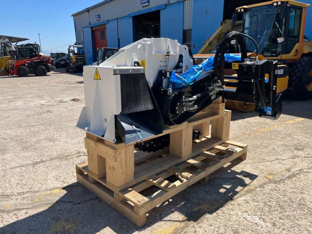 Simex RW350 Foto 1