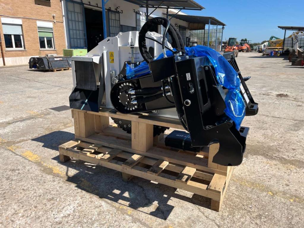 Simex RW350 Foto 2