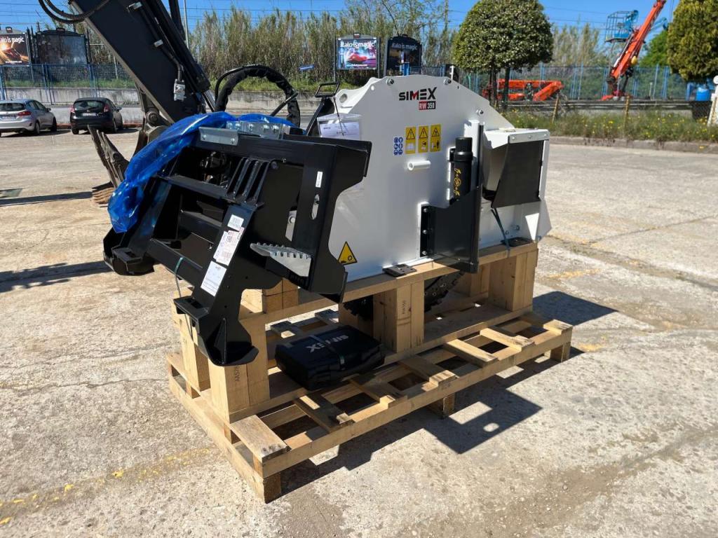 Simex RW350 Foto 3