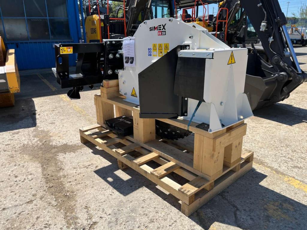 Simex RW350 Foto 4