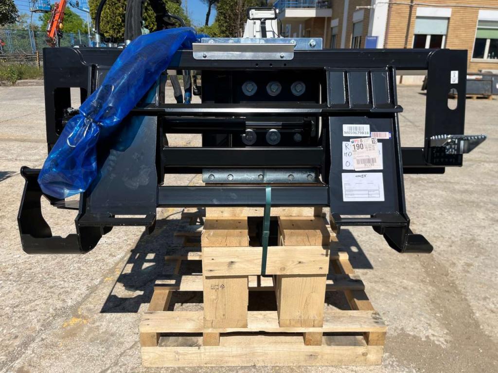 Simex RW350 Foto 6