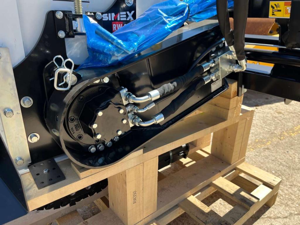 Simex RW350 Foto 7