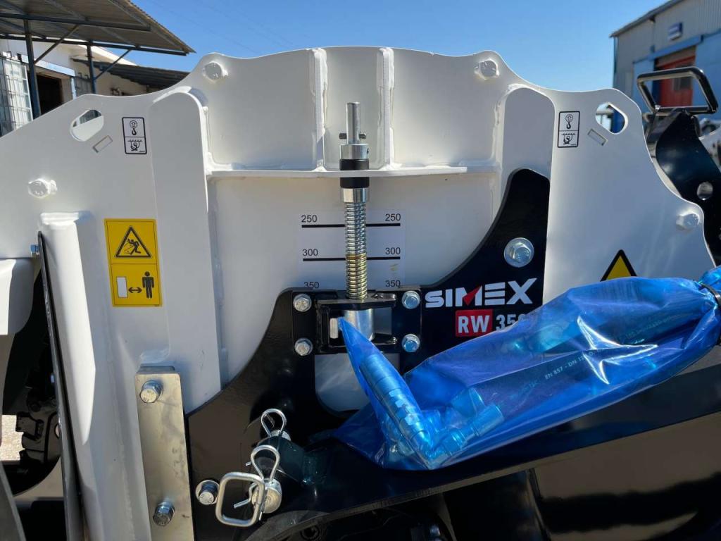 Simex RW350 Foto 8
