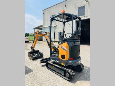 Case CX17 in vendita da Gruppo Viganò Snc
