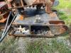 S3 for 35-43 ton excavators Attachment plate Foto 2 thumbnail