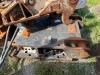 S3 for 35-43 ton excavators Attachment plate Foto 3 thumbnail