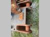 S3 for 35-43 ton excavators Attachment plate Foto 4 thumbnail