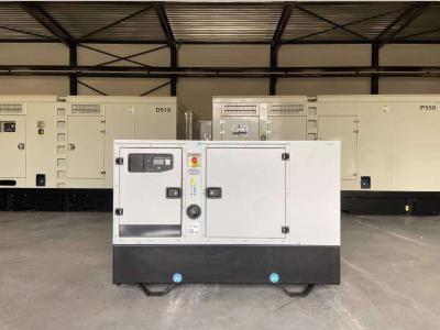 Yanmar 4TNV88-22G - 22 kVA - Stage V Genset - DPX-19907 in vendita da DPX Power Europe B.V.