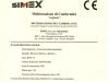 Simex RWE15 Foto 7 thumbnail