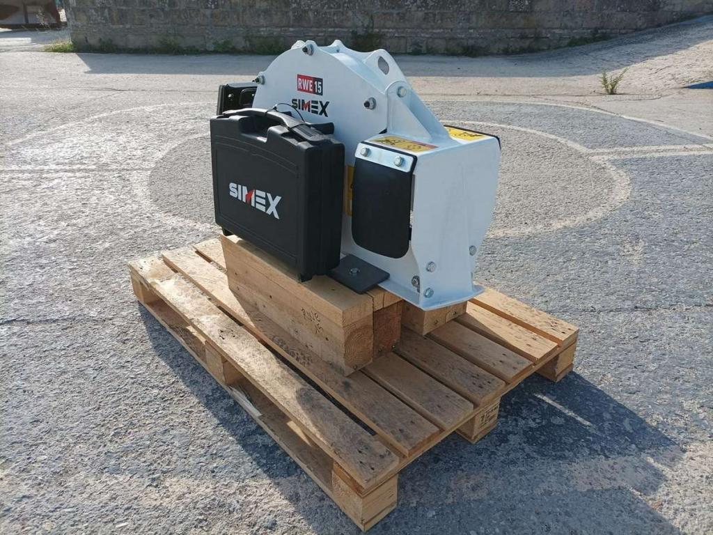 Simex RWE15 Foto 2