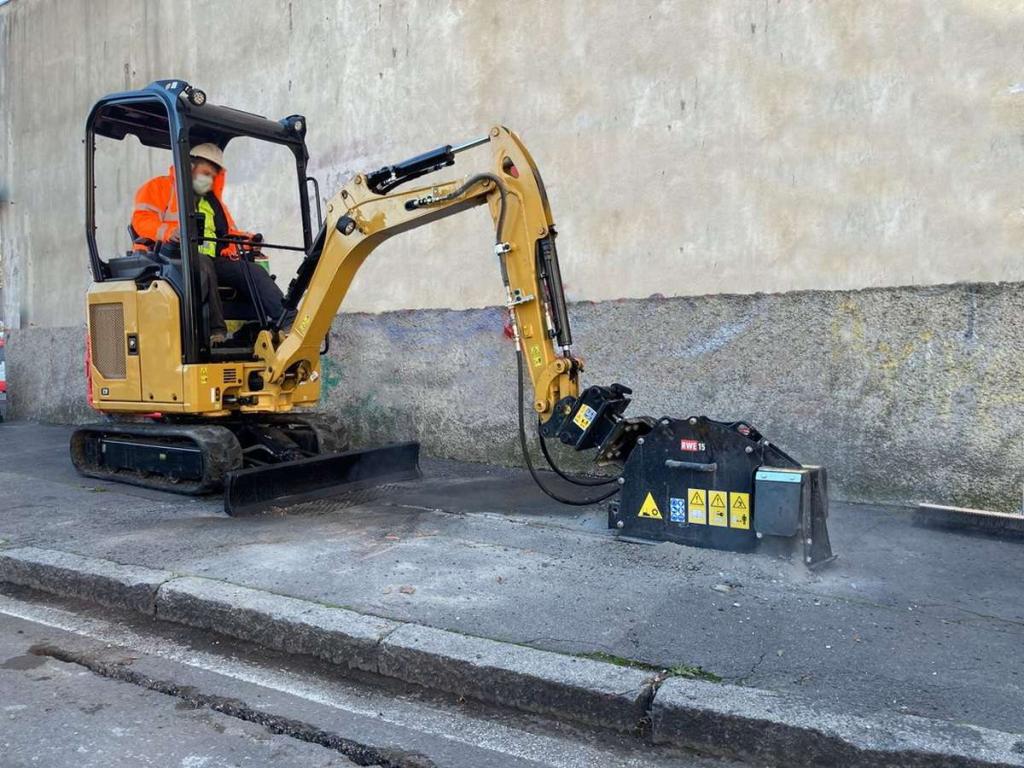 Simex RWE15 Foto 6