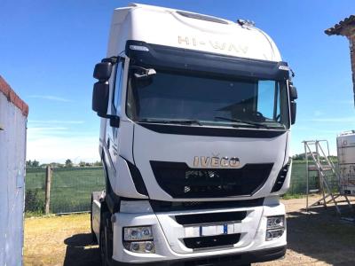 Iveco STRALIS in vendita da Bernardi Srls