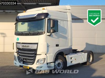 Daf XF 480 4X2 NL-Truck APK 05-2027 SC ACC in vendita da BAS World B.V.