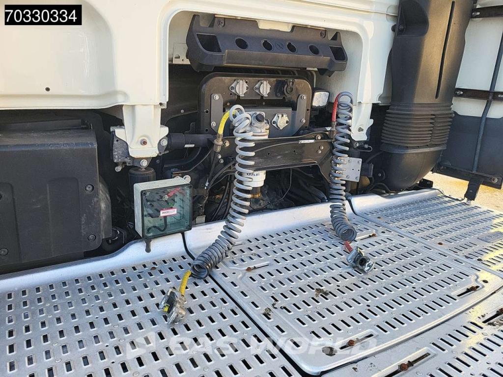 Daf XF 480 4X2 NL-Truck APK 05-2027 SC ACC Foto 12